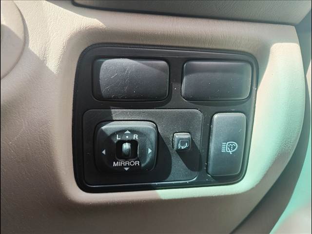 Land Cruiser 100 Series