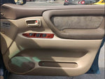 Land Cruiser 100 Series