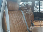 Land Cruiser 100 Series