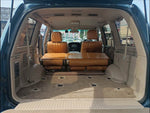 Land Cruiser 100 Series