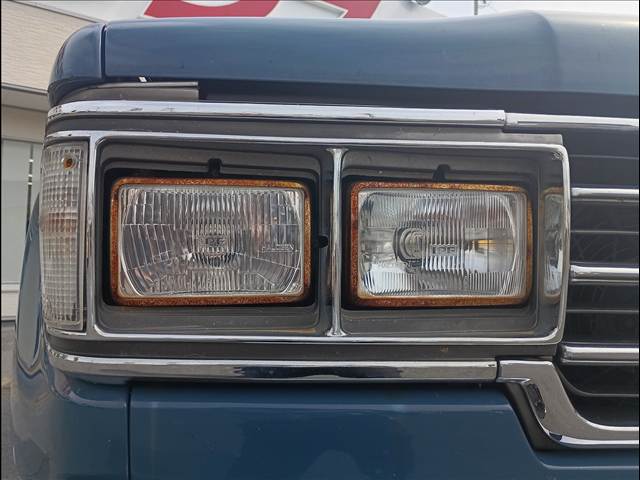 Land Cruiser 100 Series