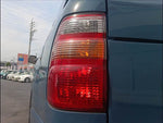 Land Cruiser 100 Series