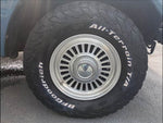 Land Cruiser 100 Series