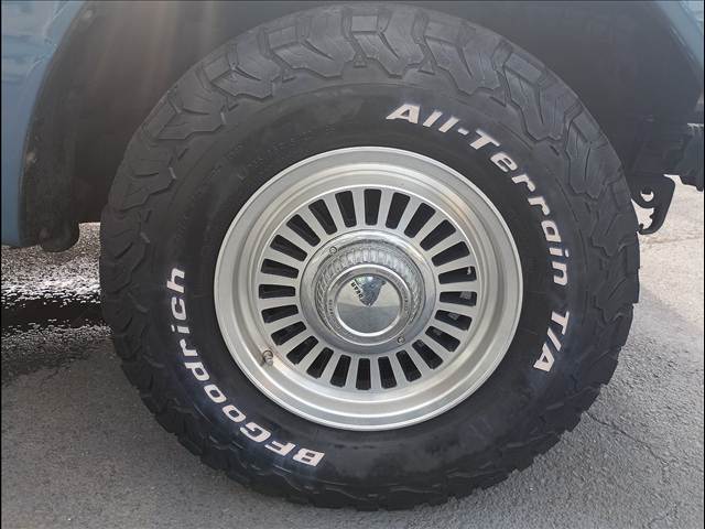 Land Cruiser 100 Series