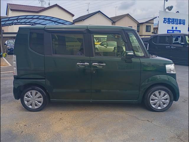 N-BOX