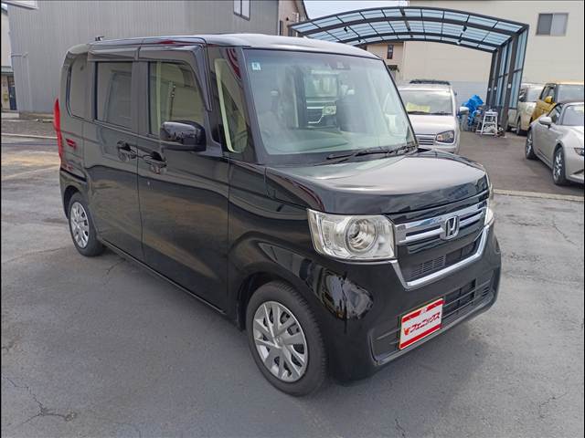 N-BOX