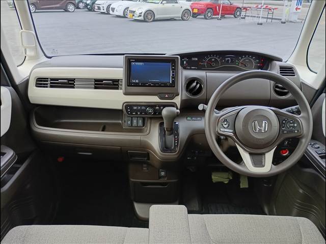 N-BOX
