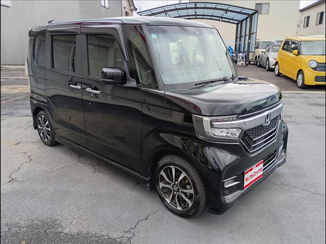 N-BOX