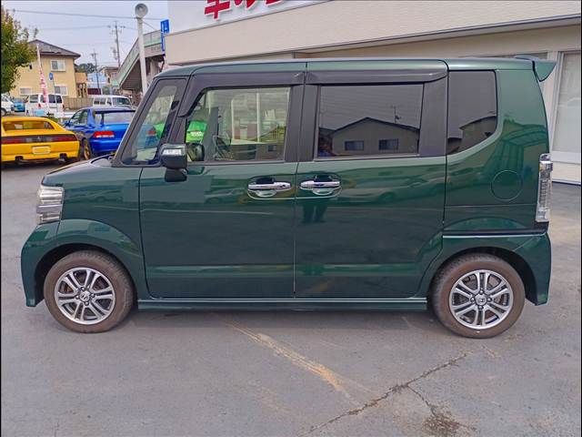N-BOX