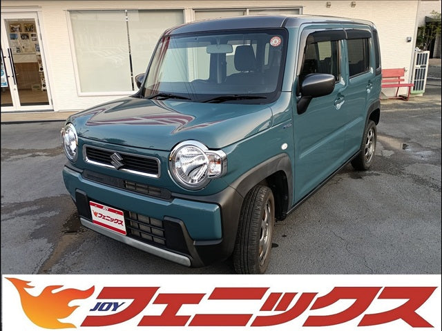 ハスラー