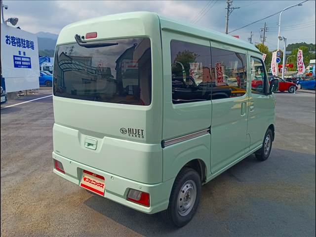 ハイゼットカーゴ