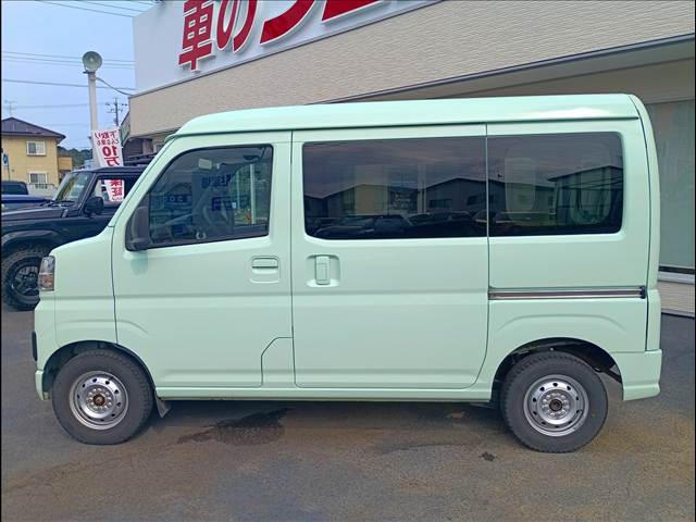 ハイゼットカーゴ