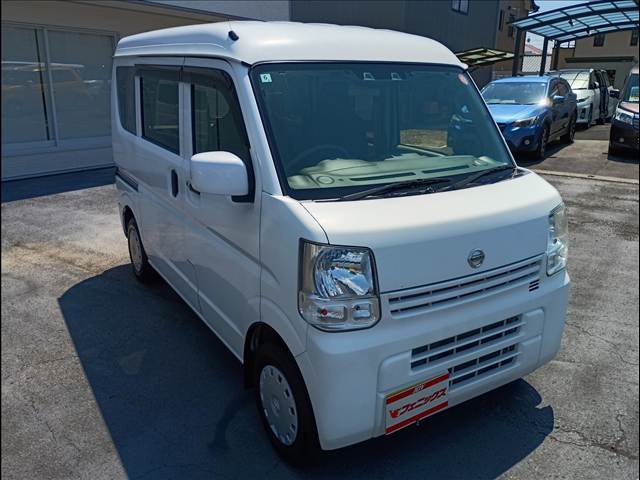NV100クリッパー