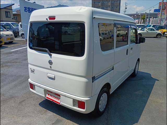 NV100クリッパー