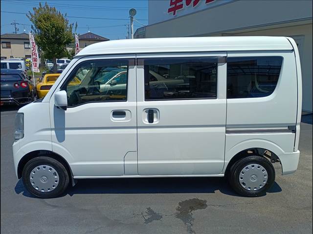NV100クリッパー