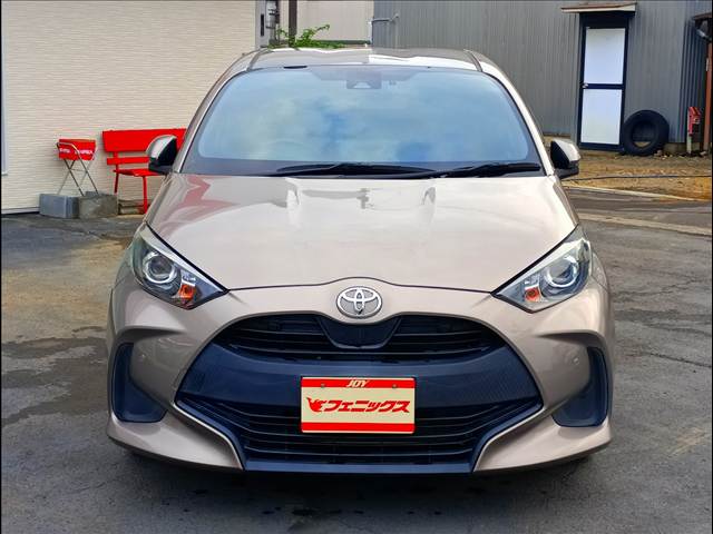 Yaris