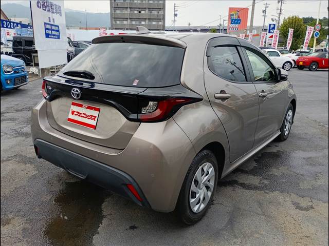 Yaris