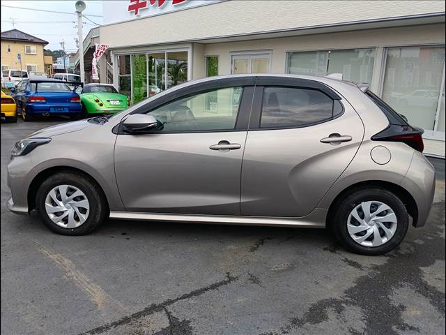 Yaris