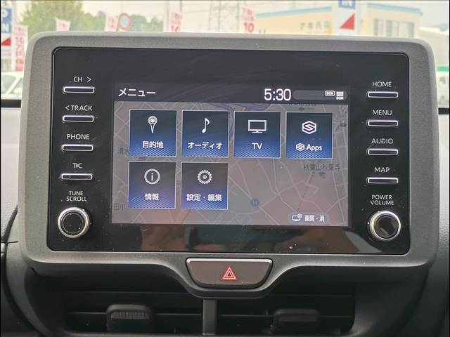 Yaris
