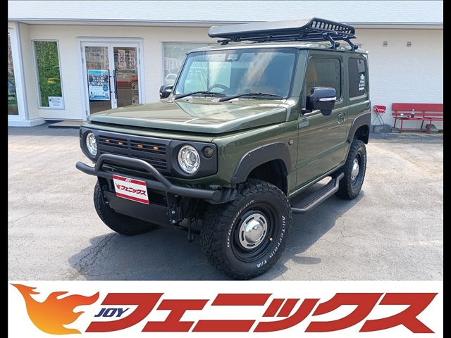 ジムニー
