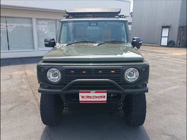 Jimny