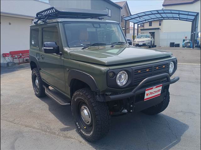 Jimny