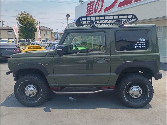 Jimny