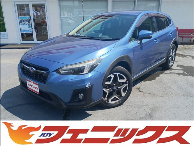XV