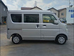 NV100 Clipper