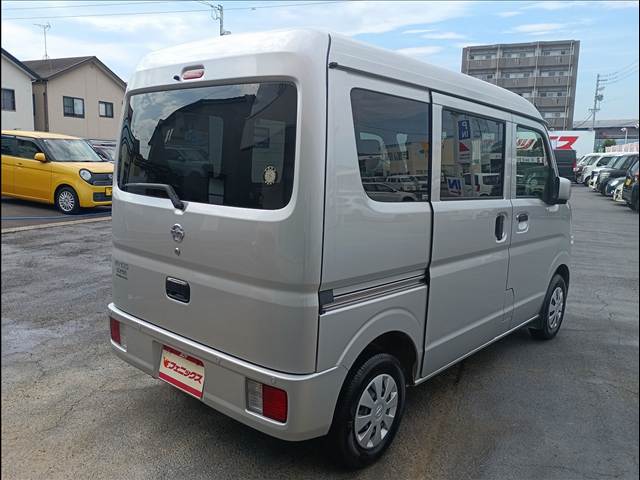 NV100 Clipper