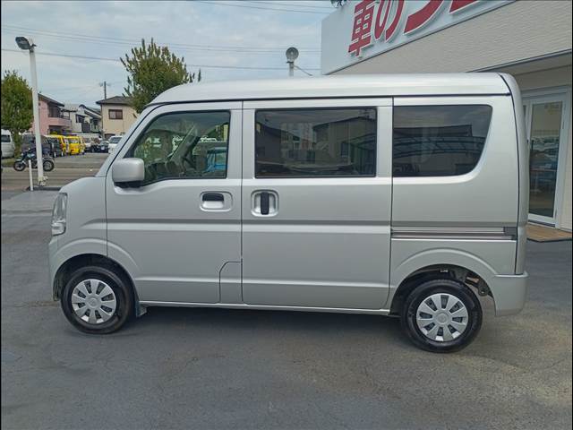 NV100 Clipper