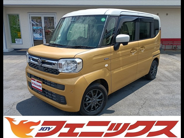 スペーシア