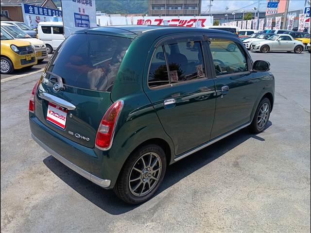 ミラジーノ