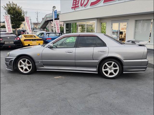 Skyline