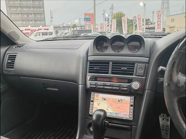 Skyline