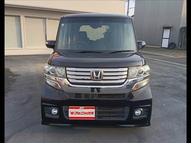 N-BOX