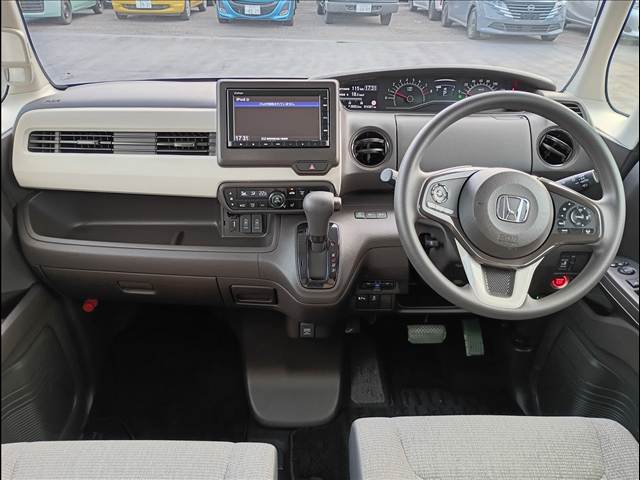 N-BOX