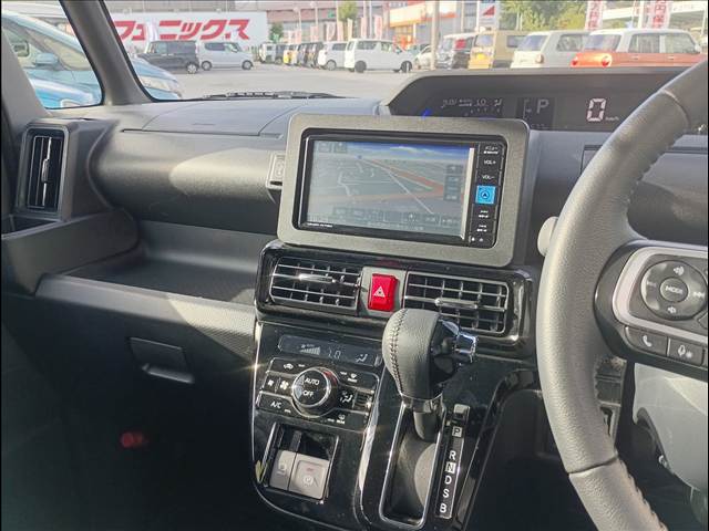 タント