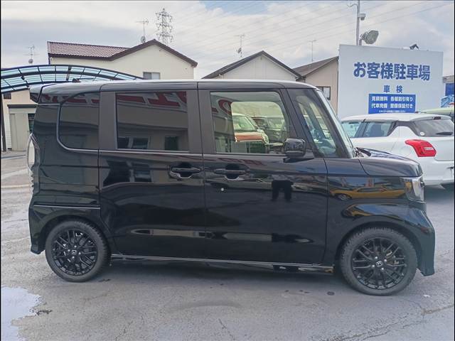 N-BOX