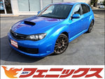 インプレッサ