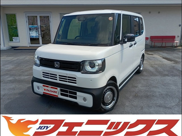 N-BOX