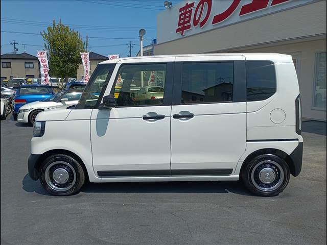 N-BOX