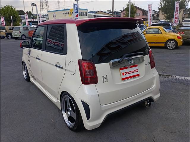 N-ONE