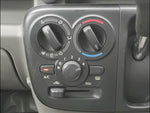 Minicab Van