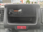 Minicab Van