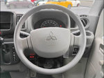 Minicab Van