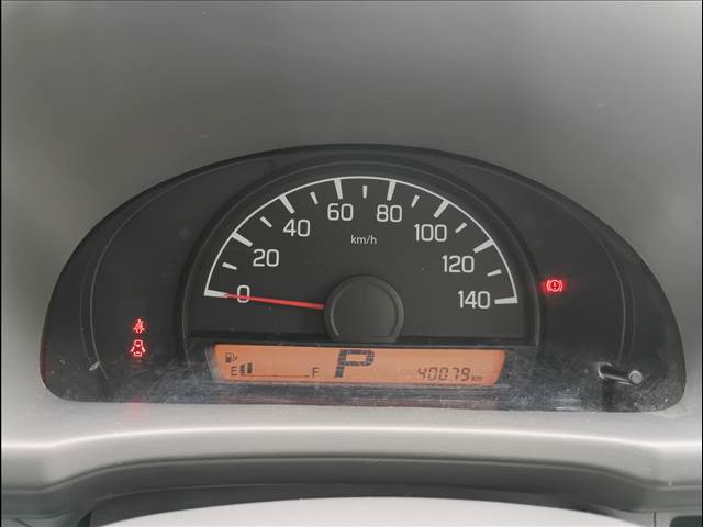 Minicab Van