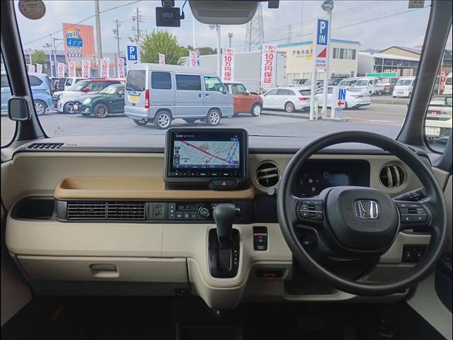 N-BOX