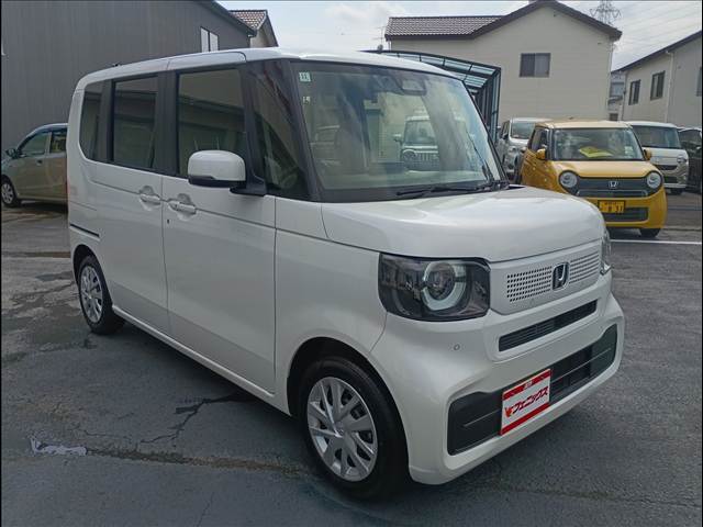 N-BOX