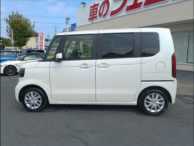 N-BOX